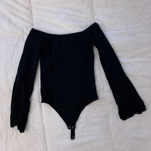 Express Bodysuit